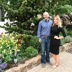 Meet your Posher, Brooke